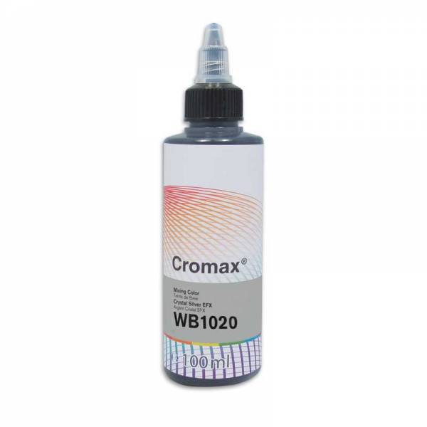WB1020 Cromax Pro Plata Cristalina EFX 100ml